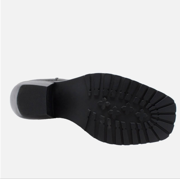 Ride Tecs Women's Flying Eagle Boot Black 7.5 - Picture 3 of 3